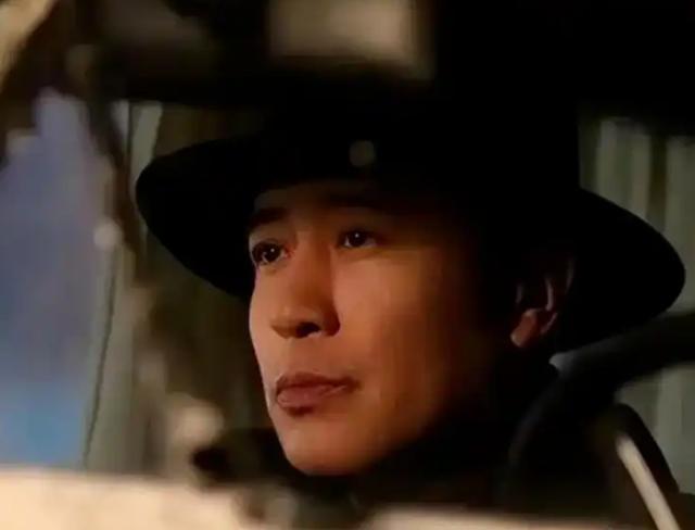 j9九游会官网入口谍战剧迷有福了！于和伟